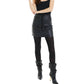 Allison New York - Candice Faux Leather Skirt