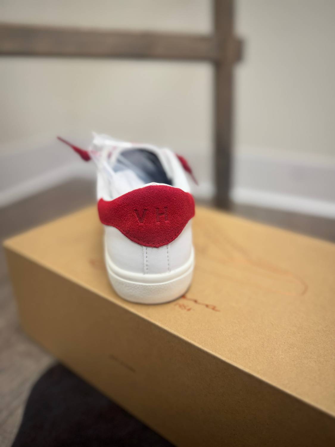 Vintage Havana - Women's Original 2 Sneaker