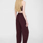 Anine Bing - Karter Pull Over Jogger