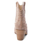 Matisse - Women's Harlow Rhinestone Western Ankle Boots