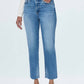 Pistola - Women's Charlie High Rise Straight Jean