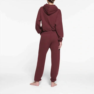 Skims - Women Cotton Fleece Jogger