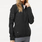 Adidas - Women's Wind Resistant Full-zip Jacket