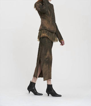 Masnada - Grenadier Jacket