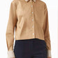 Veronica Beard - Maia Top Double Collar