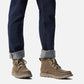 Sorel - Men's Madson Moc Toe Boots
