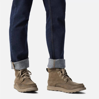Sorel - Men's Madson Moc Toe Boots