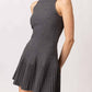 Line And Dot - Katie Sweater Dress
