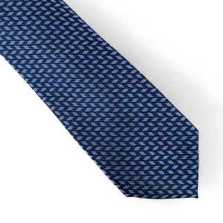 Alfani - Men's Slim Geo Neat Tie