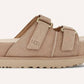 Ugg - Women's Goldenstar Hi Suede Sandal