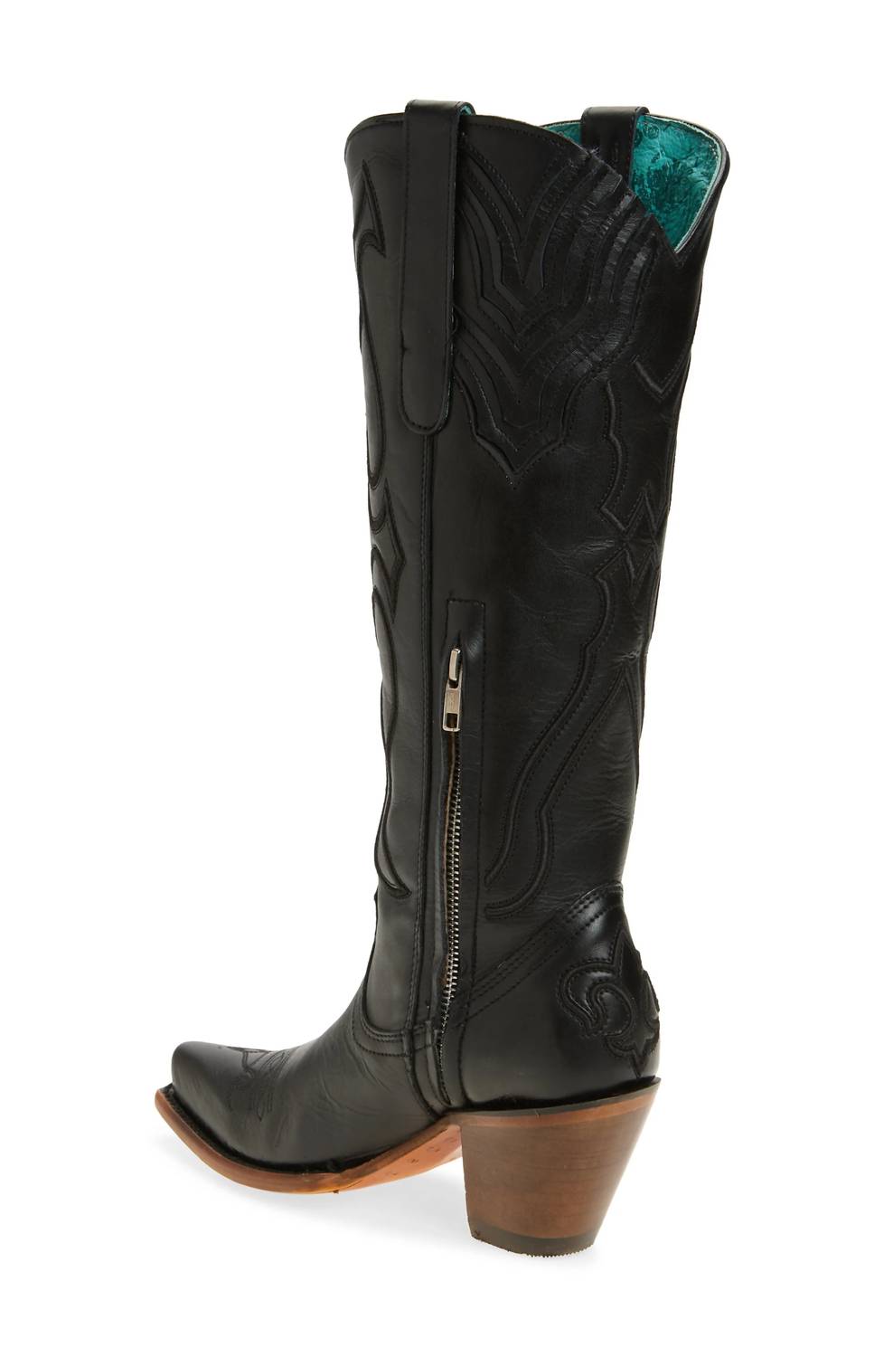 Corral - Women's Knee High Western Boot