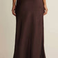 Z Supply - Viva Satin Midi Skirt