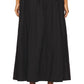 Pistola - Women's Noelle Poplin Skirt