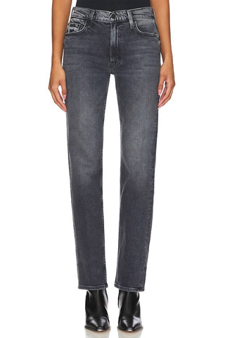 Mother - The Mid Rise Rider Skimp