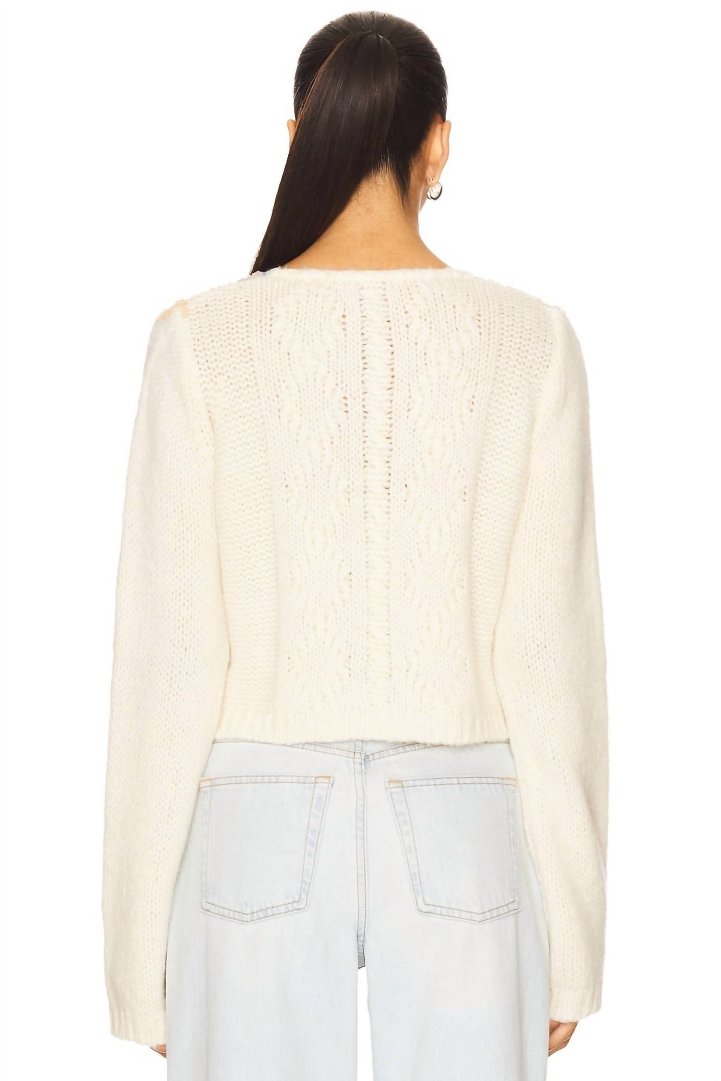 Free People - Pixie Cardigan