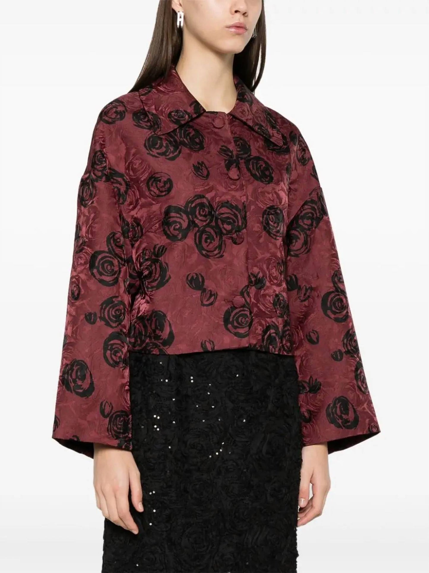 Baum Und Pferdgarten - Bebeth Jacket