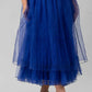 -Bl^Nk- - Tilly Maxi Skirt - Plus