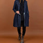 Hannoh Wessel - Claudette Coat
