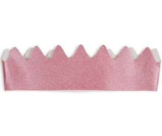 Billieblush - Sequin Shorts With Glittered Crown