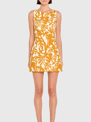 Amanda Uprichard - Avellina Skort Romper