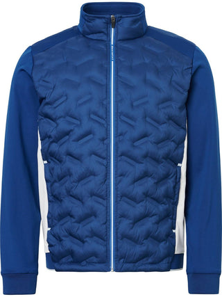 Abacus Sportswear Us - Portrush Full Zip Hybrid Jacket