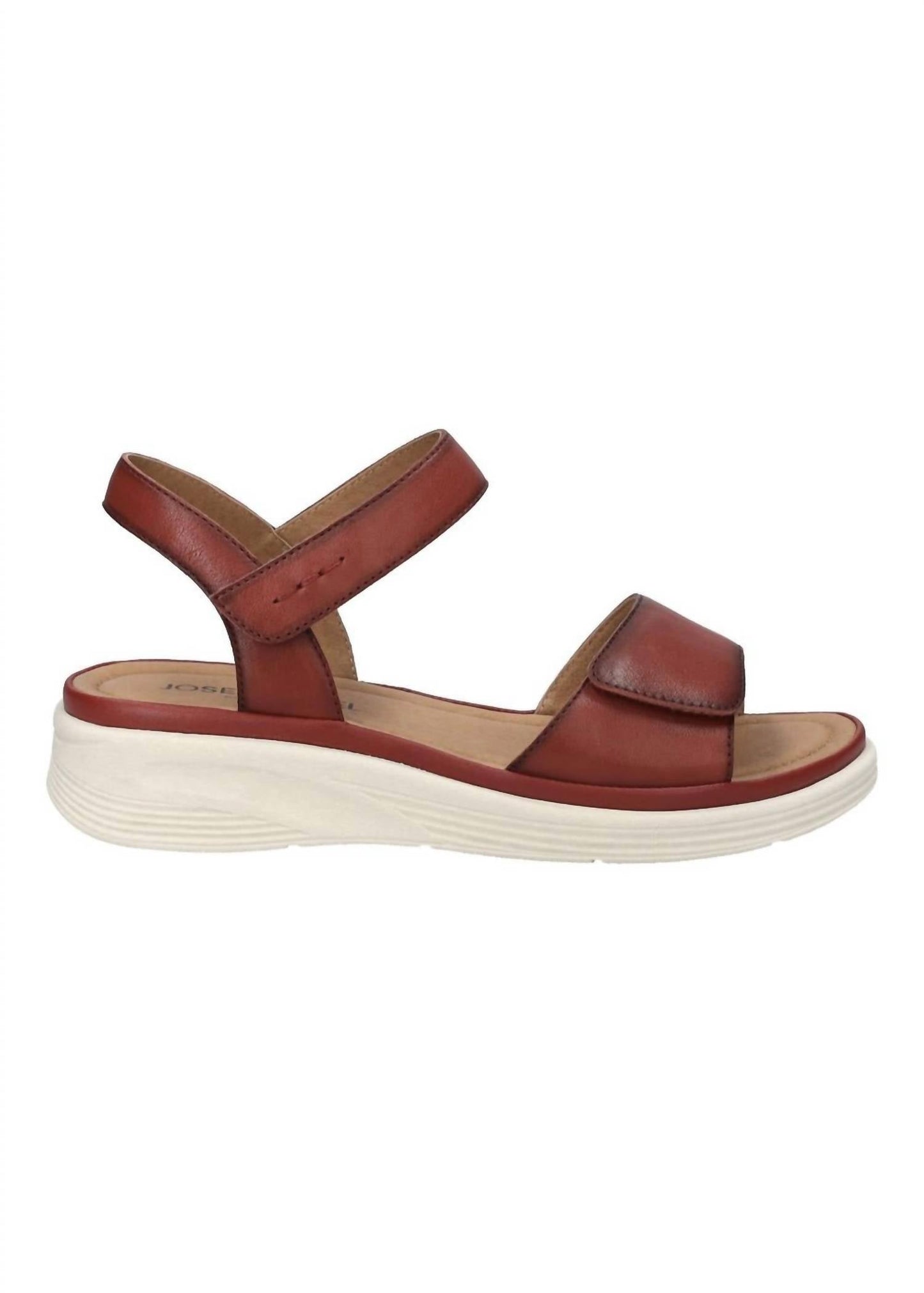 Josef Seibel - Women's Sevran 01 Sandal