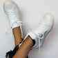 Blowfish - Women's Vice Low-Top Sneaker