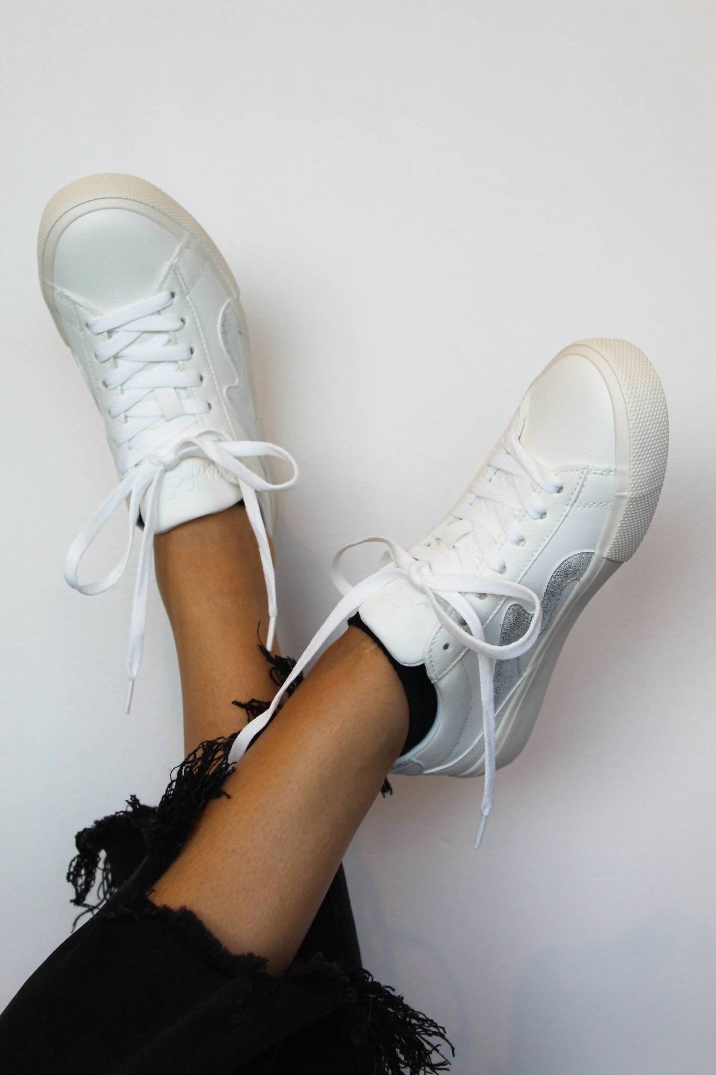 Blowfish - Women's Vice Low-Top Sneaker