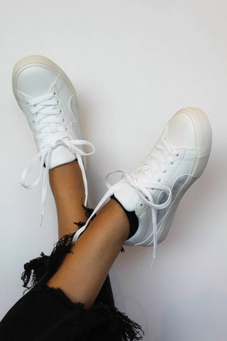 Blowfish - Women's Vice Low-Top Sneaker