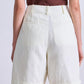 Apiece Apart - Bari Midi High Waist Short