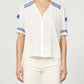 Dear John Denim - Ria Button-up Top