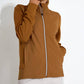 Abacus Sportswear Us - Anne Midlayer Jacket