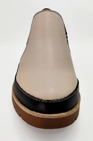 Revere - Women's Mykonos Wedge Loafer