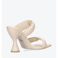 Lola Cruz - Women's Treviso Heeled Sandals