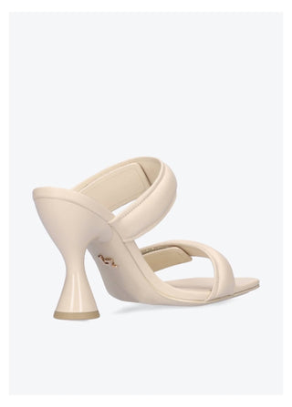 Lola Cruz - Women's Treviso Heeled Sandals