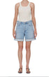 agolde-dame-cuff-denim-short