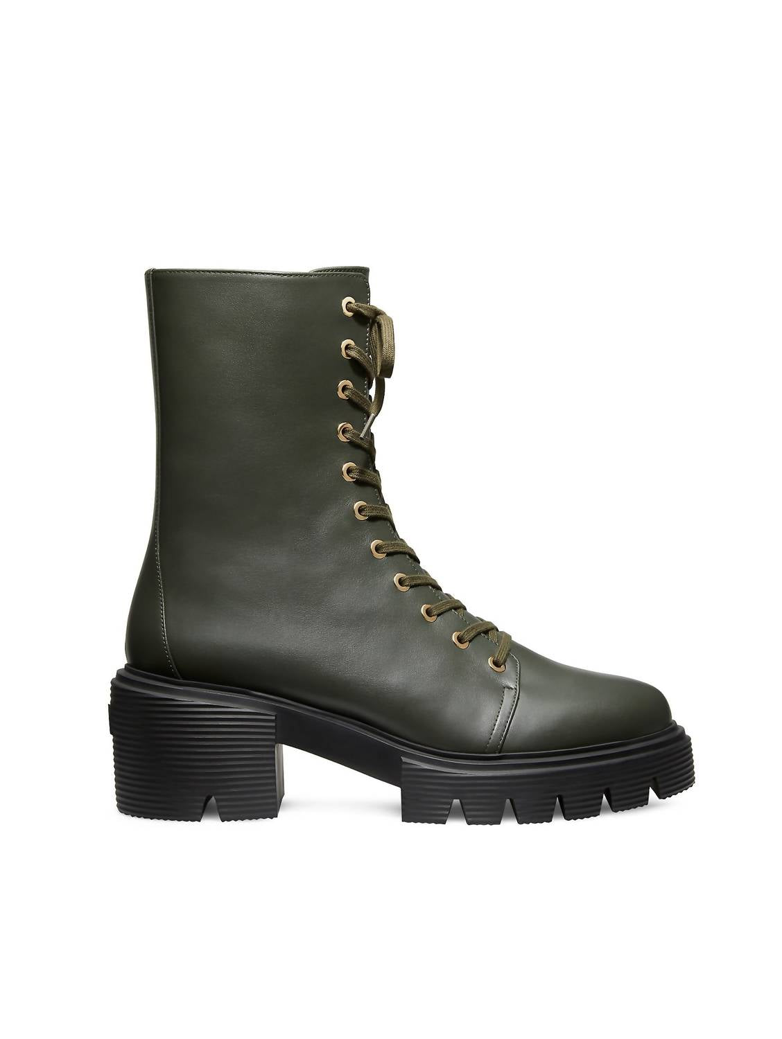 Stuart Weitzman - SOHO BOOTIE