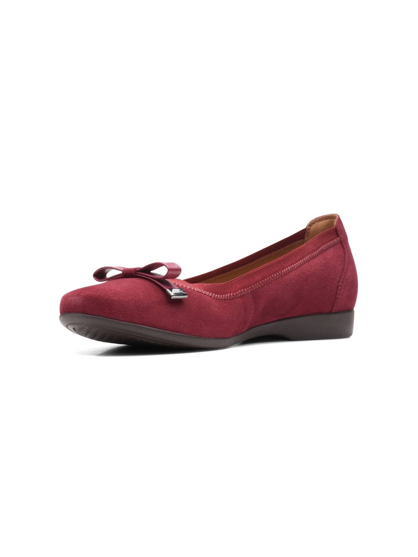 Clarks - Women's Un Darcey Shoes