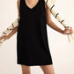 Z Supply - Sloane V- Neck Mini Dress