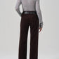 Citizens Of Humanity - Annina 33" Corduroy Wide Leg