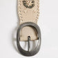 Free People - Women's Dreaming Raffia Belt