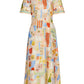 Hunter Bell - Casey Midi Dress