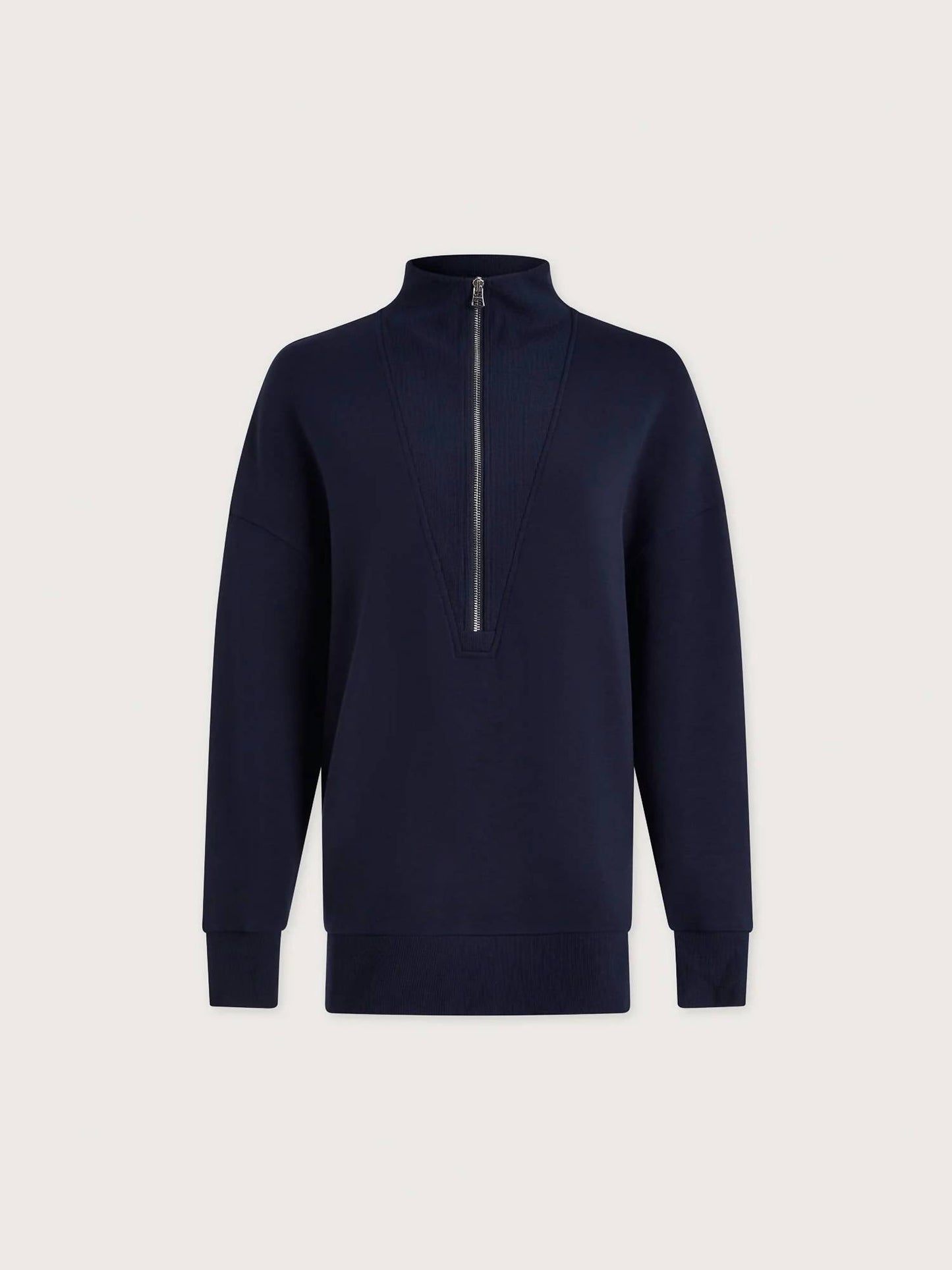 Varley - Masie Longline Sweater