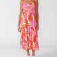 Sanctuary - Dropped Seam Maxi Dress