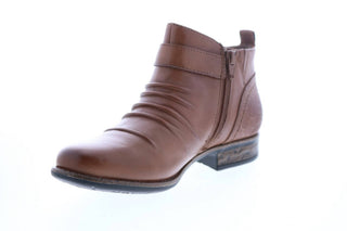 Earth - Women's Avani Buckeye Ankle Bootie