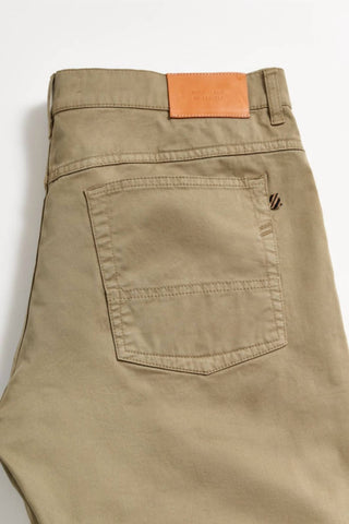 Billy Reid - 5 Pocket Pant