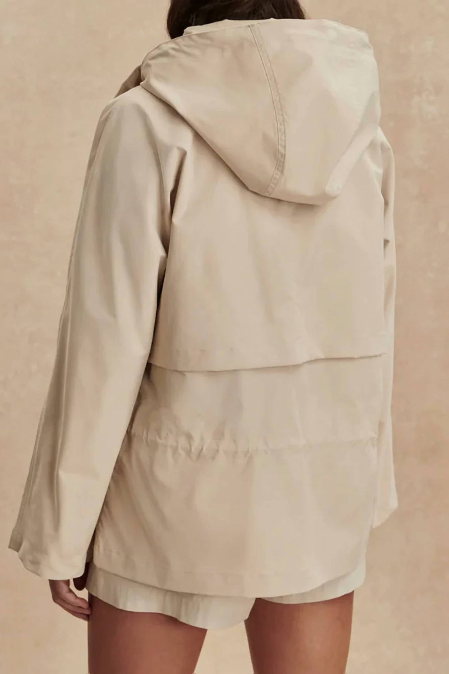 Varley - Jeanie Water Repellent Jacket