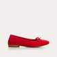 Reqins - Women's Carmen Peau Flats