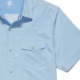 Flags & Anthem - Varnell Short Sleeve Performance Shirt