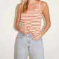 Lna - Timeless Cotton Tank Top